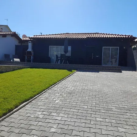 Village Casa Zen Feriehus