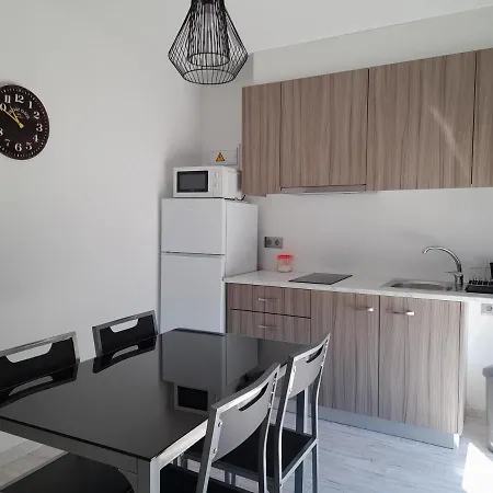 Feriehus Village Casa Zen