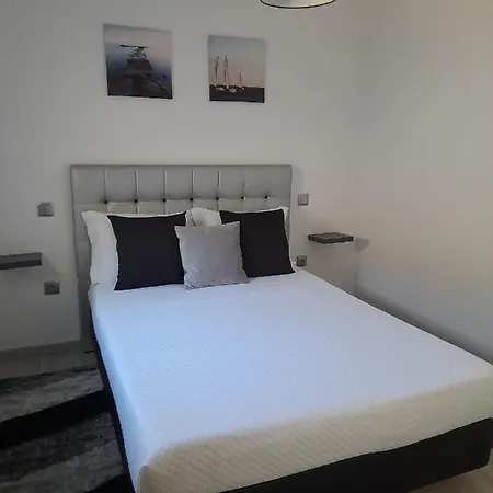 Village Casa Zen Feriehus