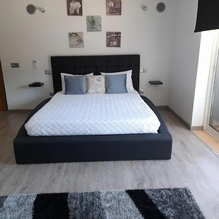 Village Casa Zen * Leiria