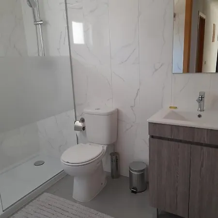 Village Casa Zen * Leiria