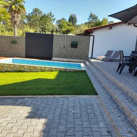 Casa de Férias Village Casa Zen