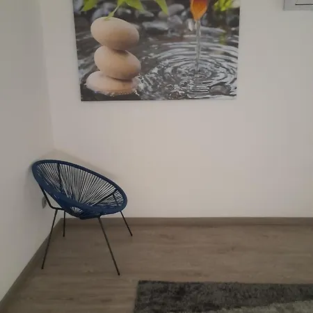 Village Casa Zen بيت للعطل ليريا