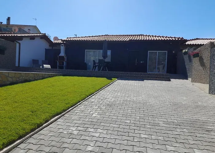 Village Casa Zen בית נופש