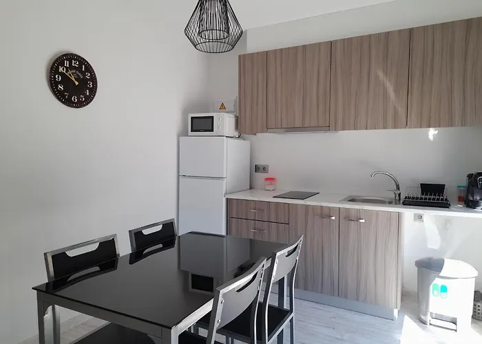 בית נופש Village Casa Zen