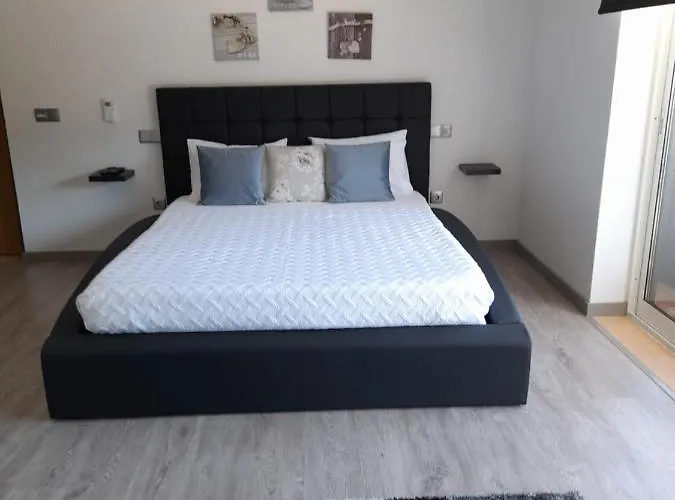 Village Casa Zen * Leiria