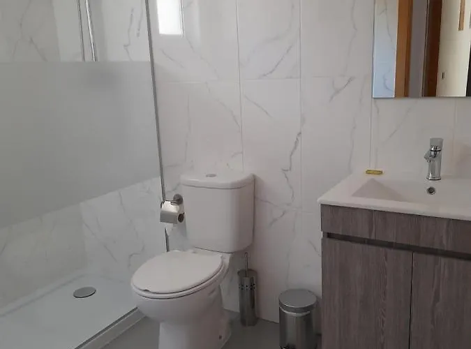 Village Casa Zen * לייריה