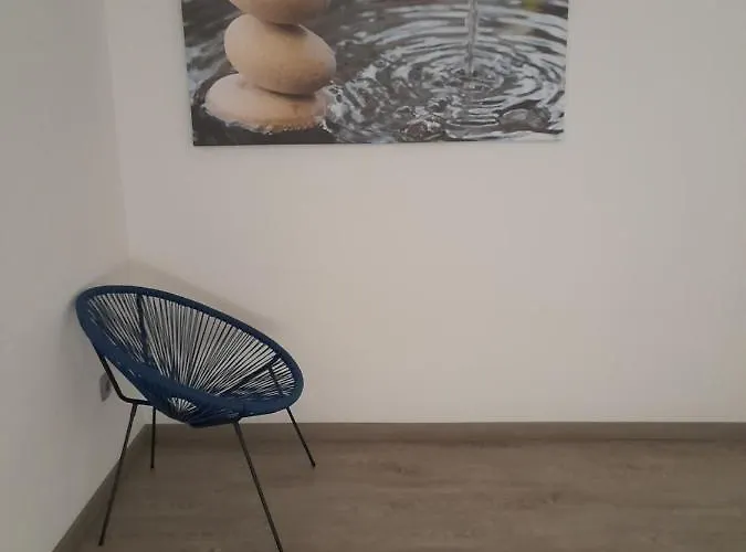 Village Casa Zen בית נופש לייריה