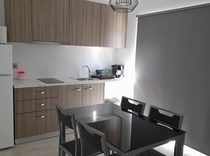 Village Casa Zen * לייריה